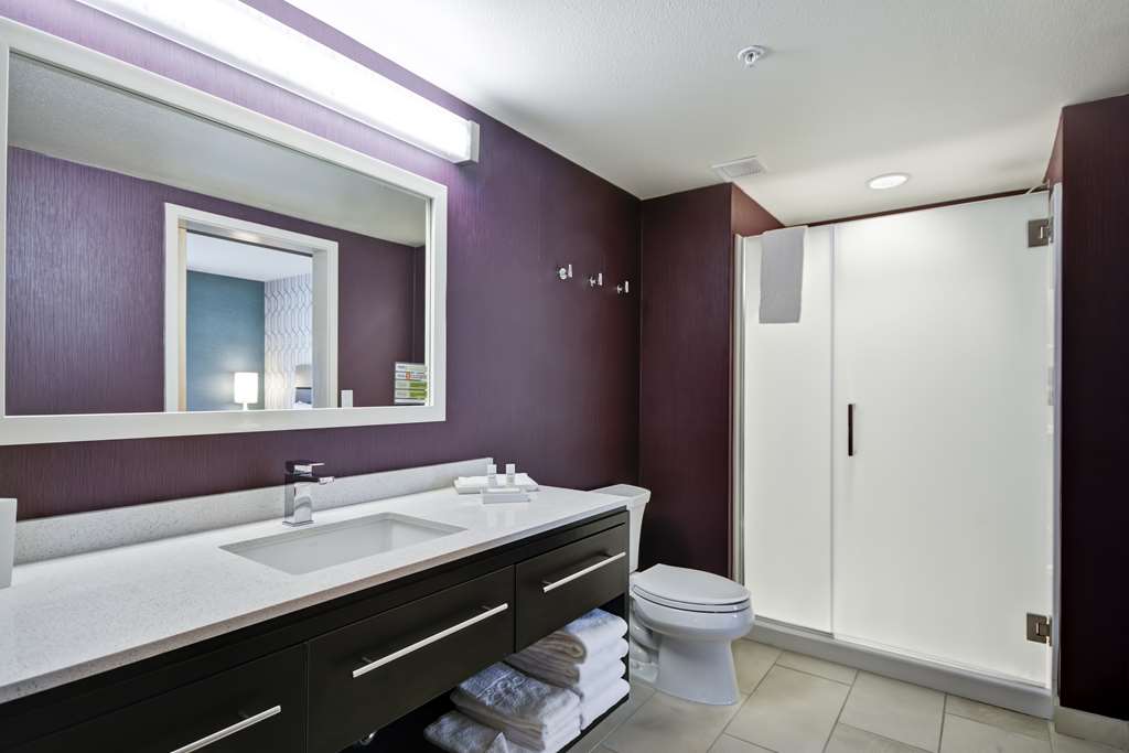 Фото Home2 Suites by Hilton Livermore