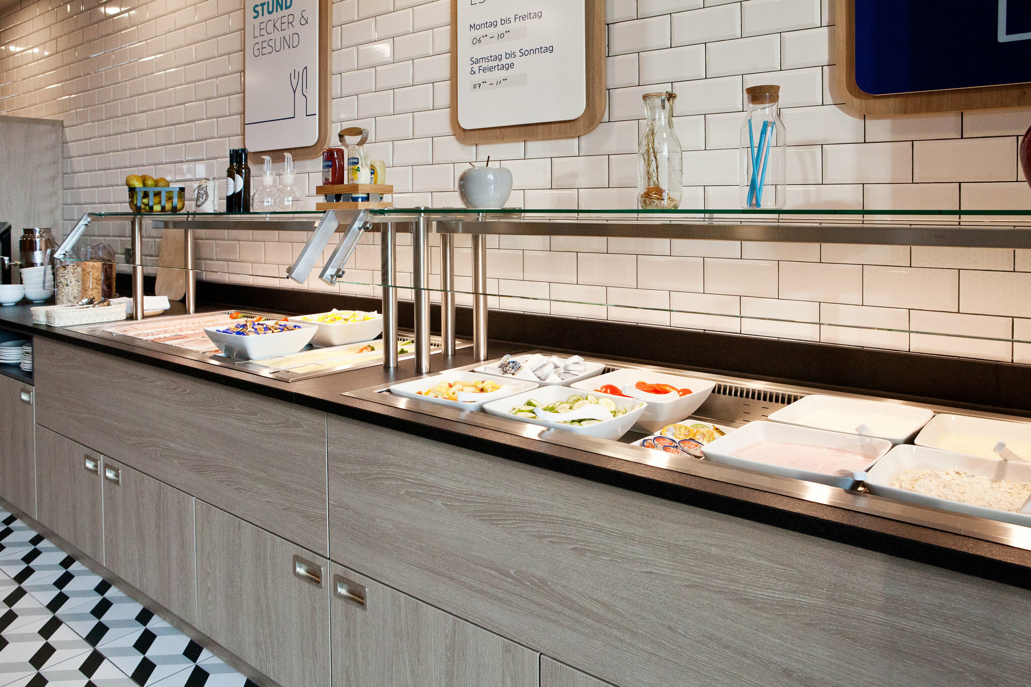 Фото Holiday Inn Express Bochum, an Ihg Hotel