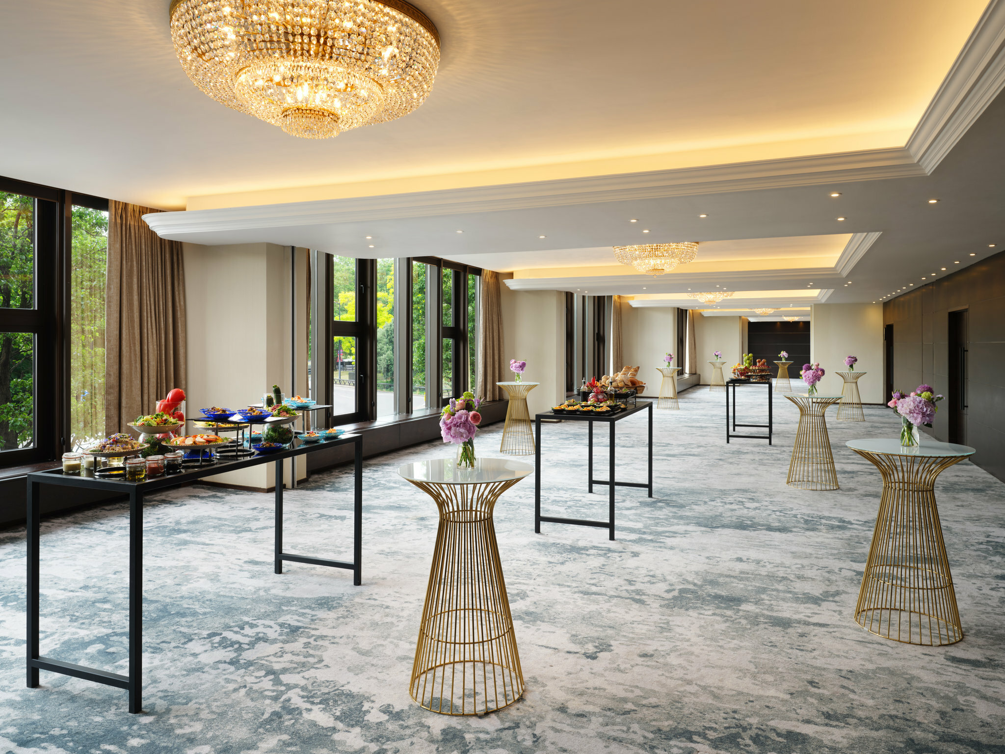 Фото InterContinental London Park Lane