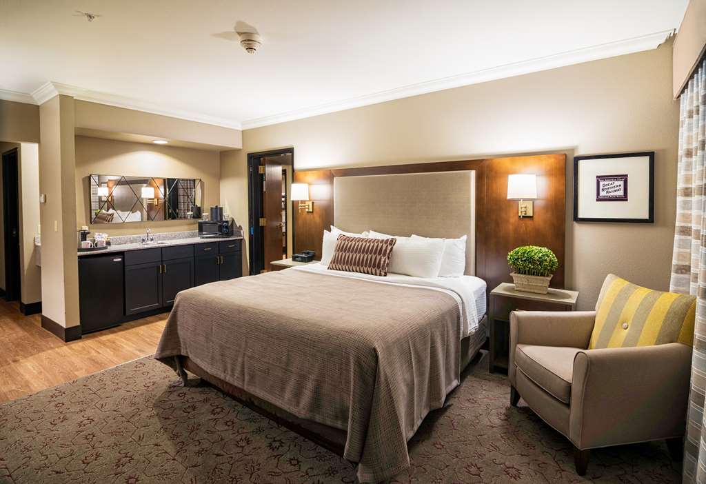 Фото Best Western Premier Helena Great Northern Hotel