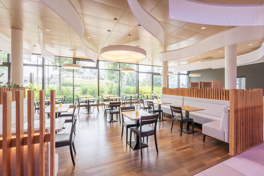 Фото Prize by Radisson, Zurich Affoltern am Albis