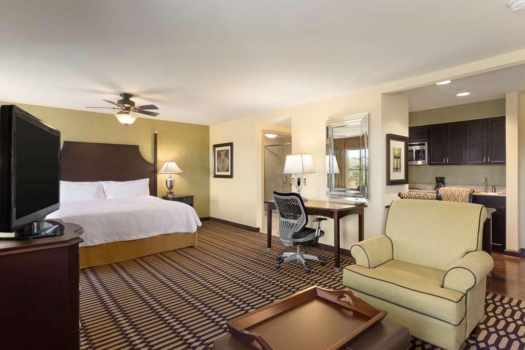 Фото Homewood Suites by Hilton Lafayette, La