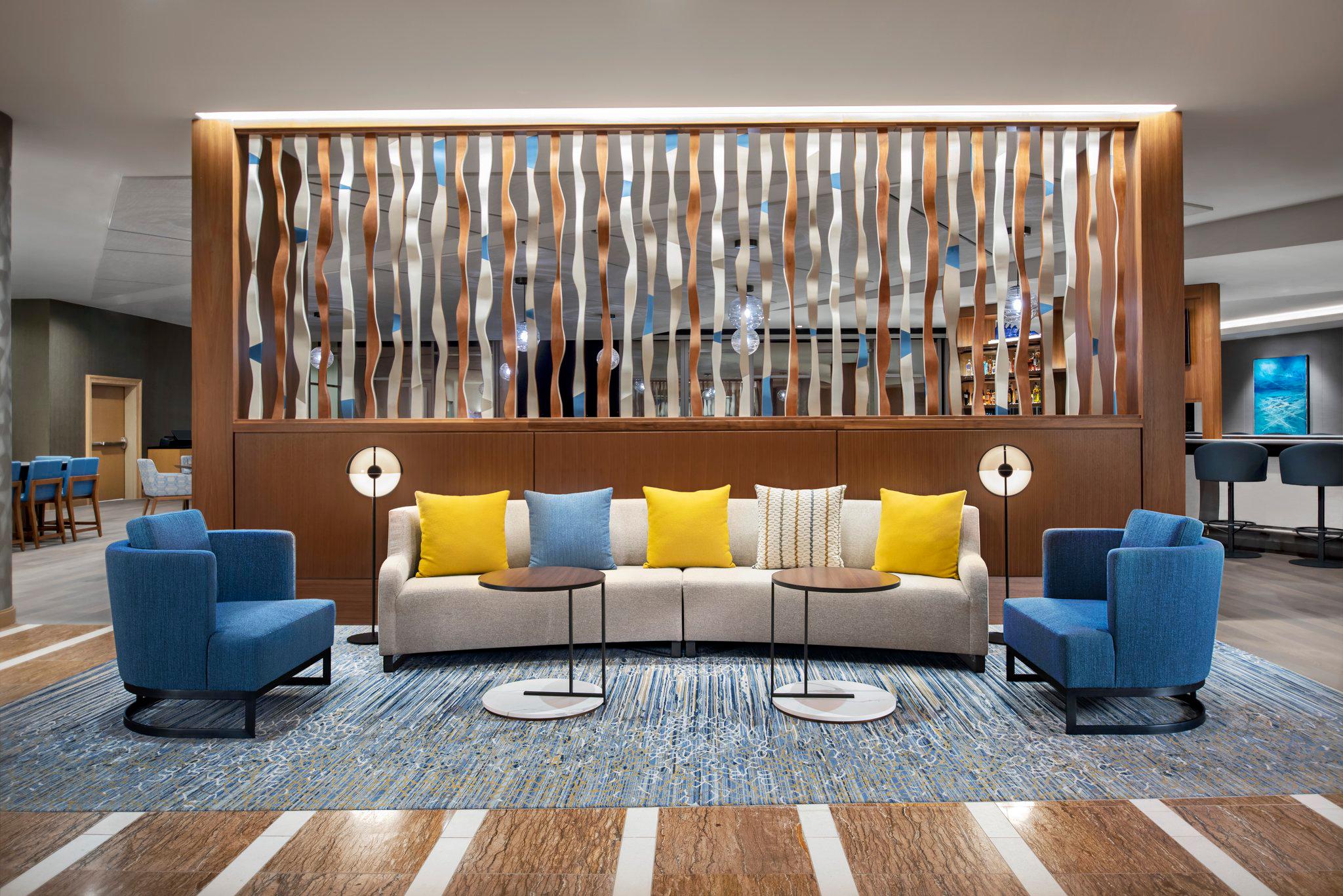 Фото InterContinental San Diego, an Ihg Hotel