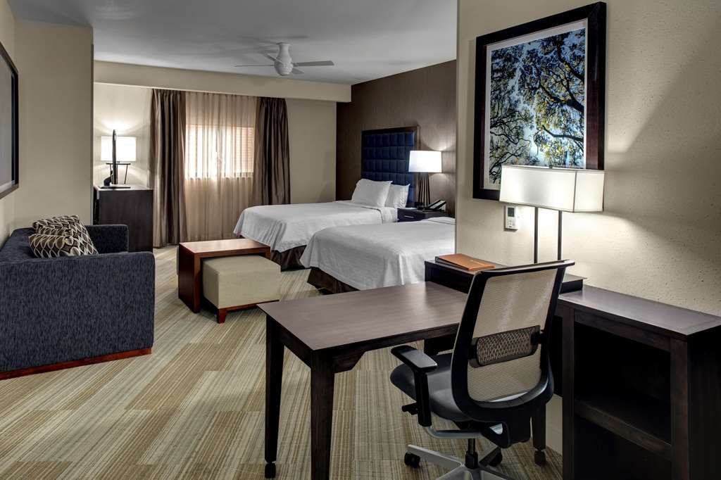 Фото Homewood Suites by Hilton Richmond Downtown