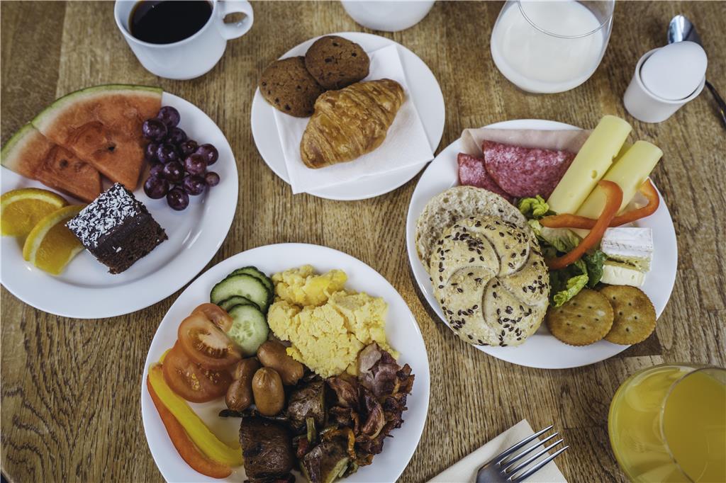 Фото Magic Hotel Solheimsviken