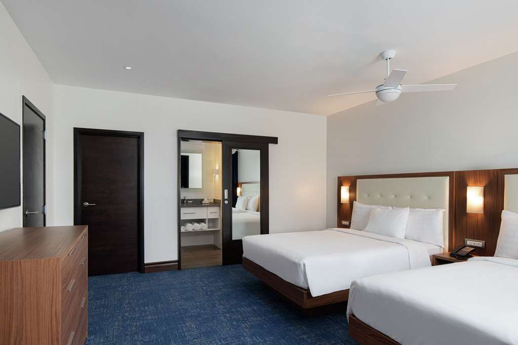 Фото Homewood Suites by Hilton Santo Domingo, Dominican Republic