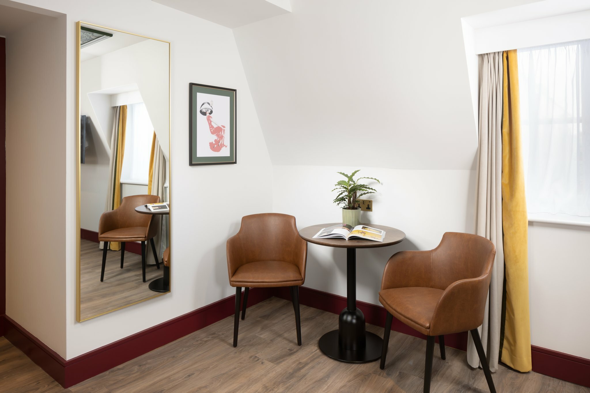 Фото Holiday Inn London - Oxford Circus, an Ihg Hotel