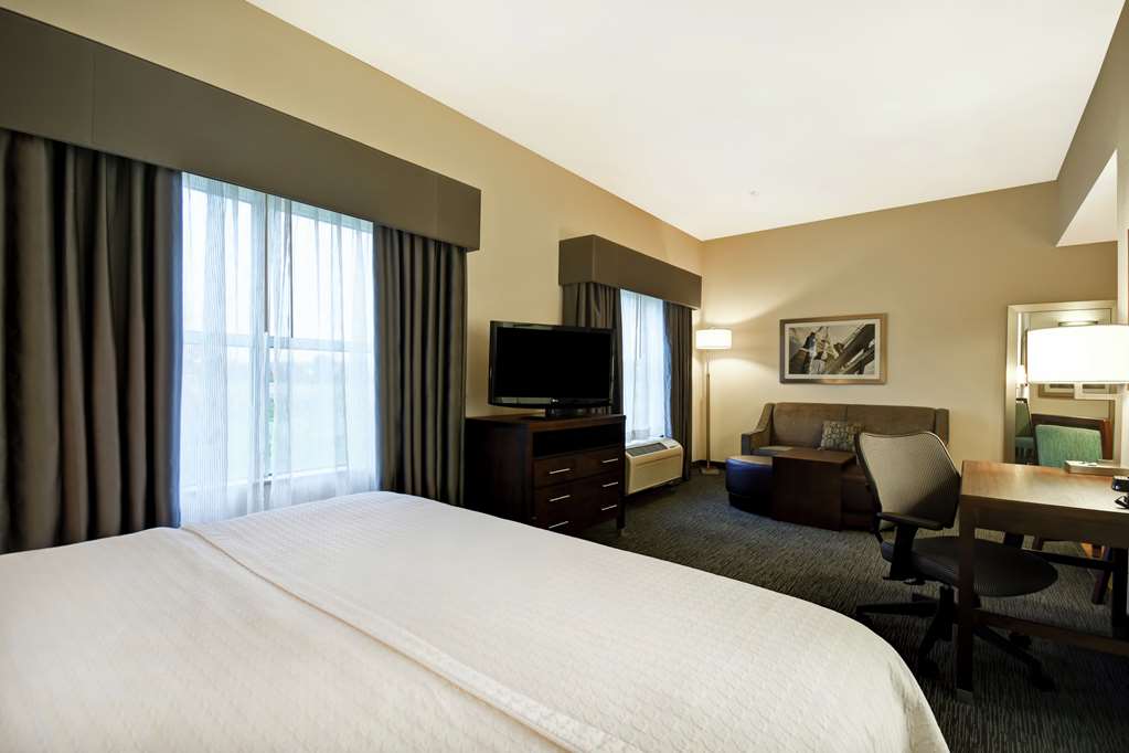 Фото Homewood Suites by Hilton Cincinnati-Milford