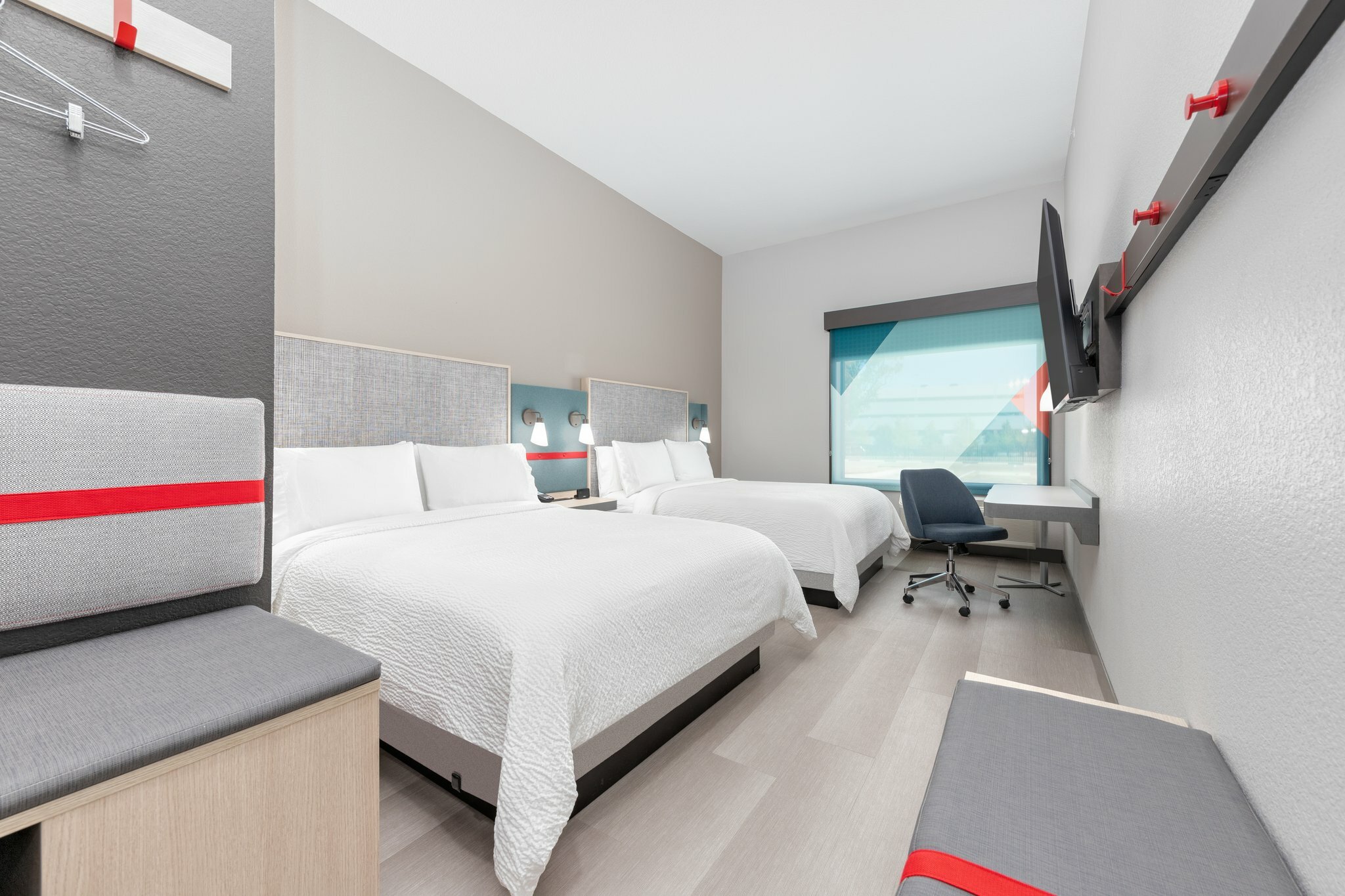 Фото Avid Hotels Austin Nw Lakeline, an Ihg Hotel