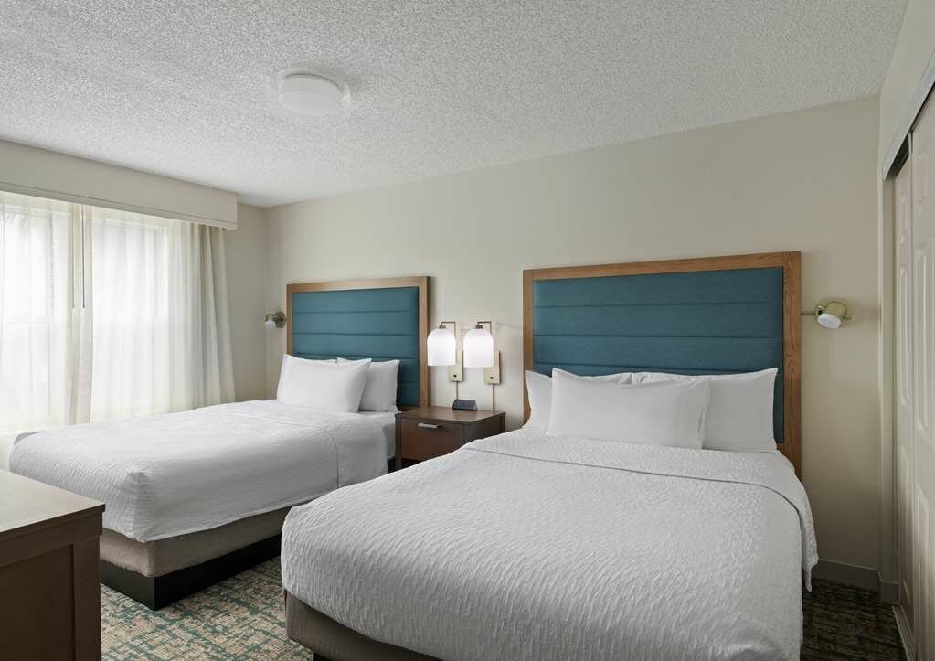 Фото Homewood Suites by Hilton Lake Mary