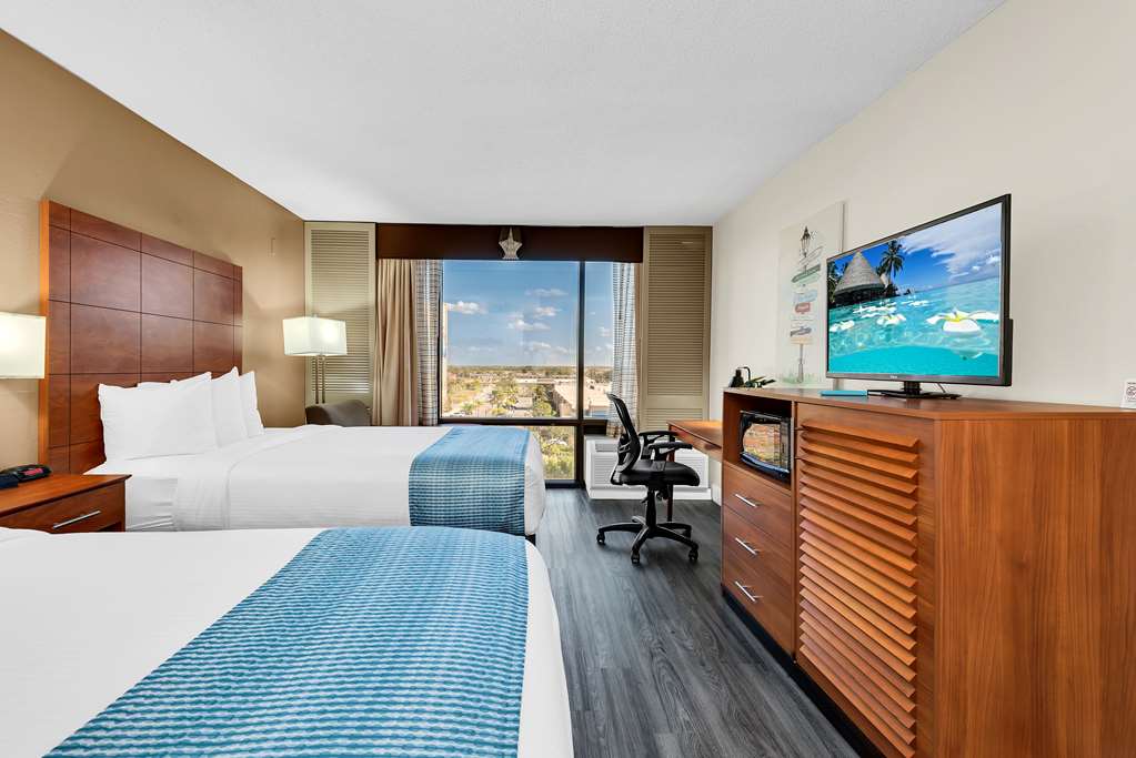 Фото Best Western Orlando Gateway Hotel