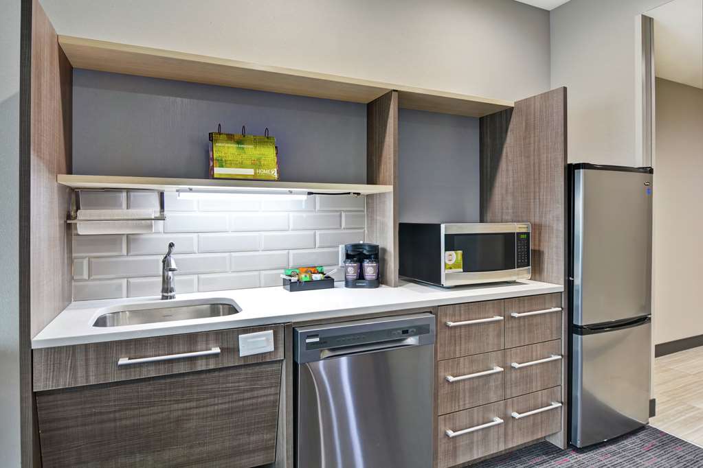 Фото Home2 Suites by Hilton Pecos