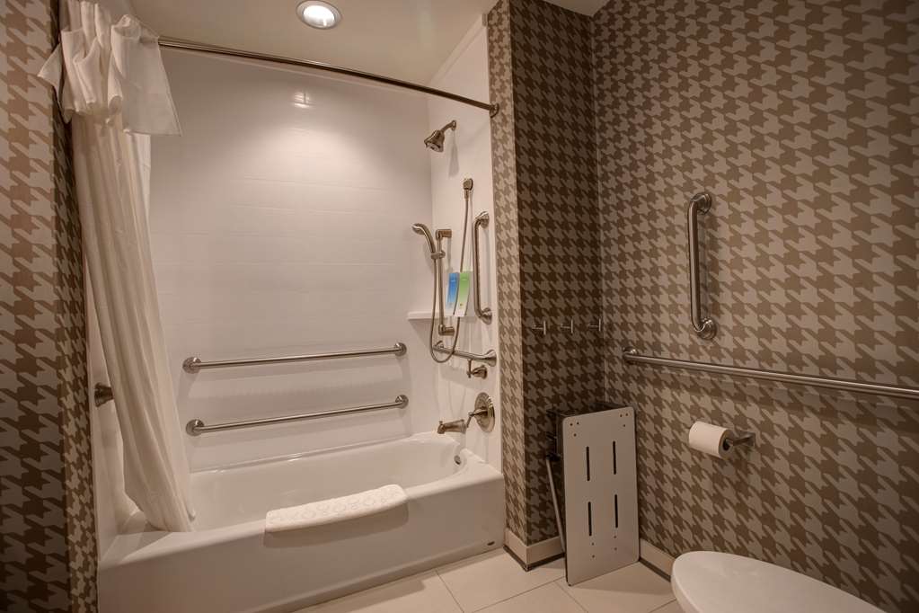 Фото Home2 Suites by Hilton Charlotte Uptown, Nc