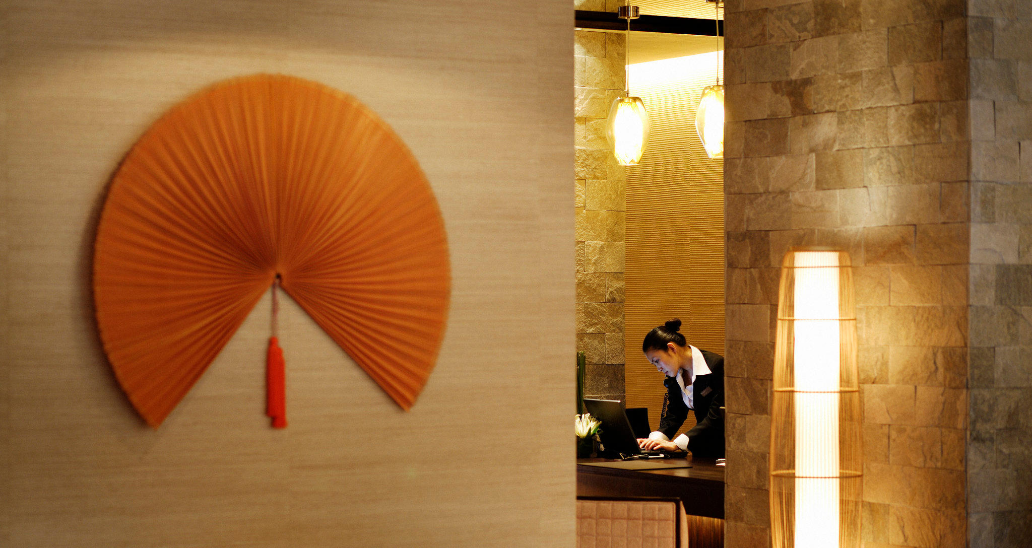 Фото InterContinental Hanoi Westlake