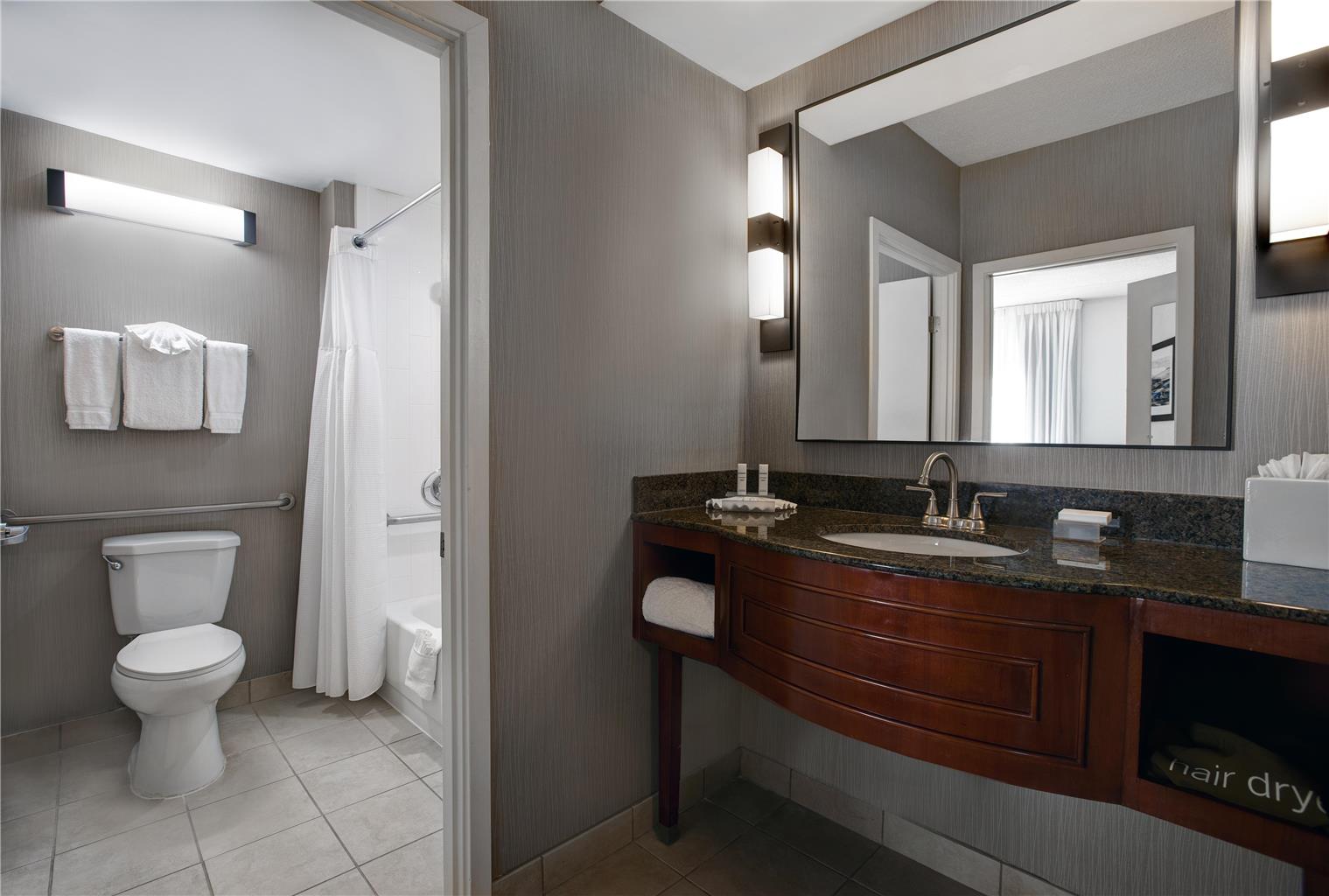 Фото Homewood Suites by Hilton Chicago-Lincolnshire