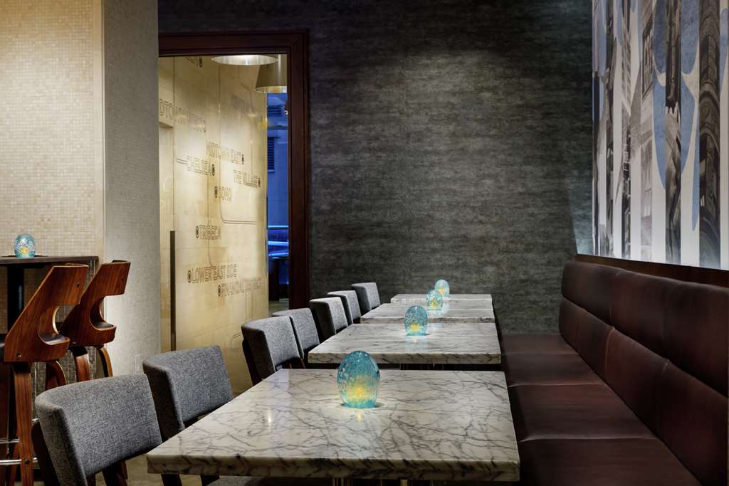 Фото Distrikt Hotel New York City, Tapestry Collection by Hilton