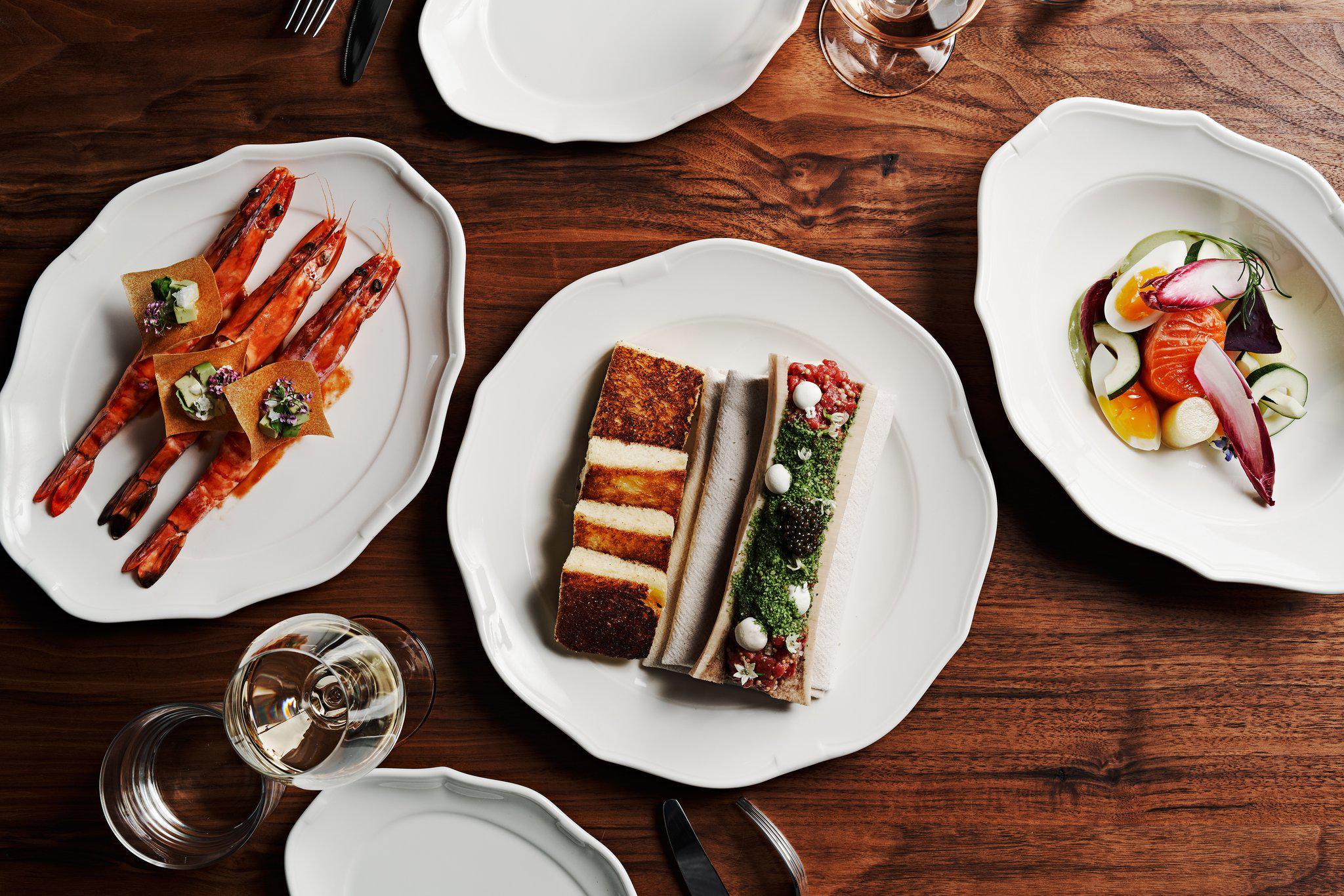 Фото Kimpton Sylvan Hotel, an Ihg Hotel