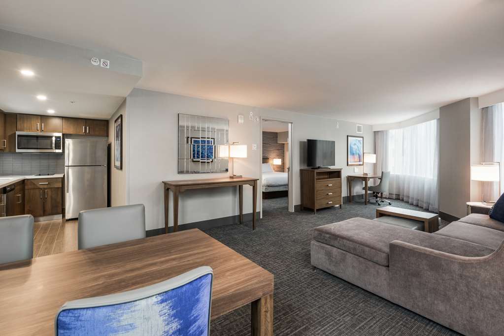 Фото Homewood Suites by Hilton Ottawa Downtown