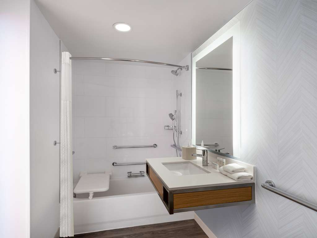 Фото Hilton Garden Inn Jacksonville/Ponte Vedra