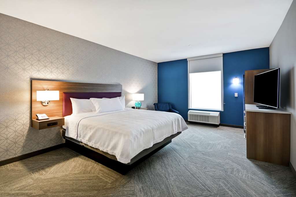Фото Home2 Suites by Hilton Plano Legacy West