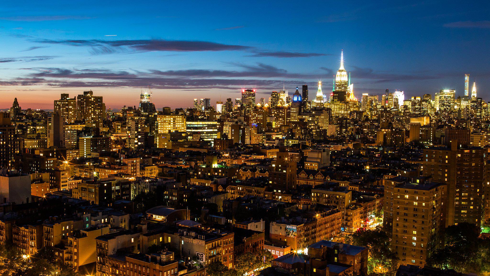 Фото Hotel Indigo Lower East Side New York
