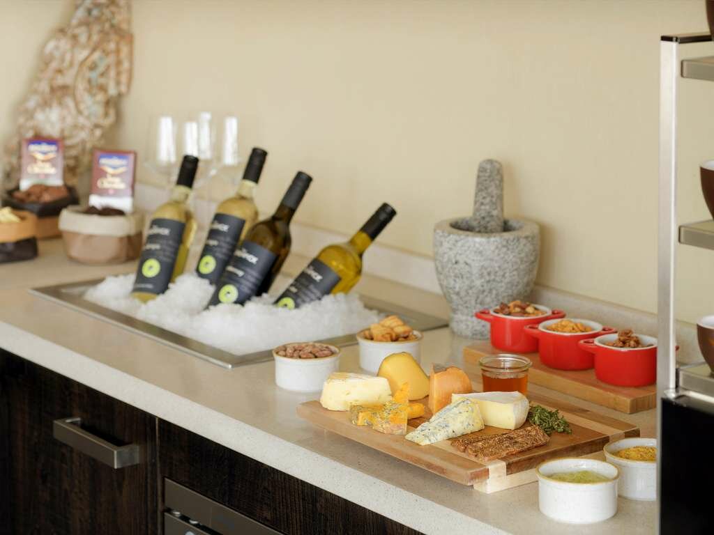 Фото Movenpick Hotel Amsterdam City Centre