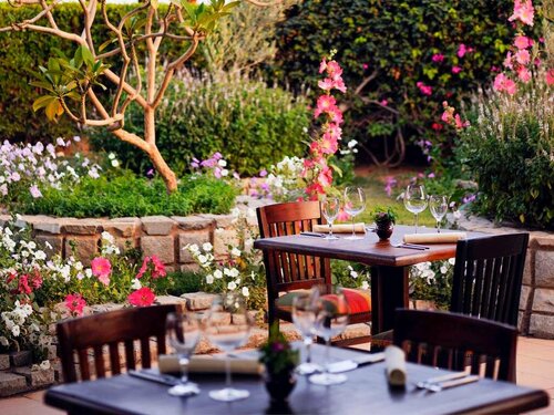 Гостиница Naama Bay Promenade Beach Resort в Шарм-эль-Шейхе