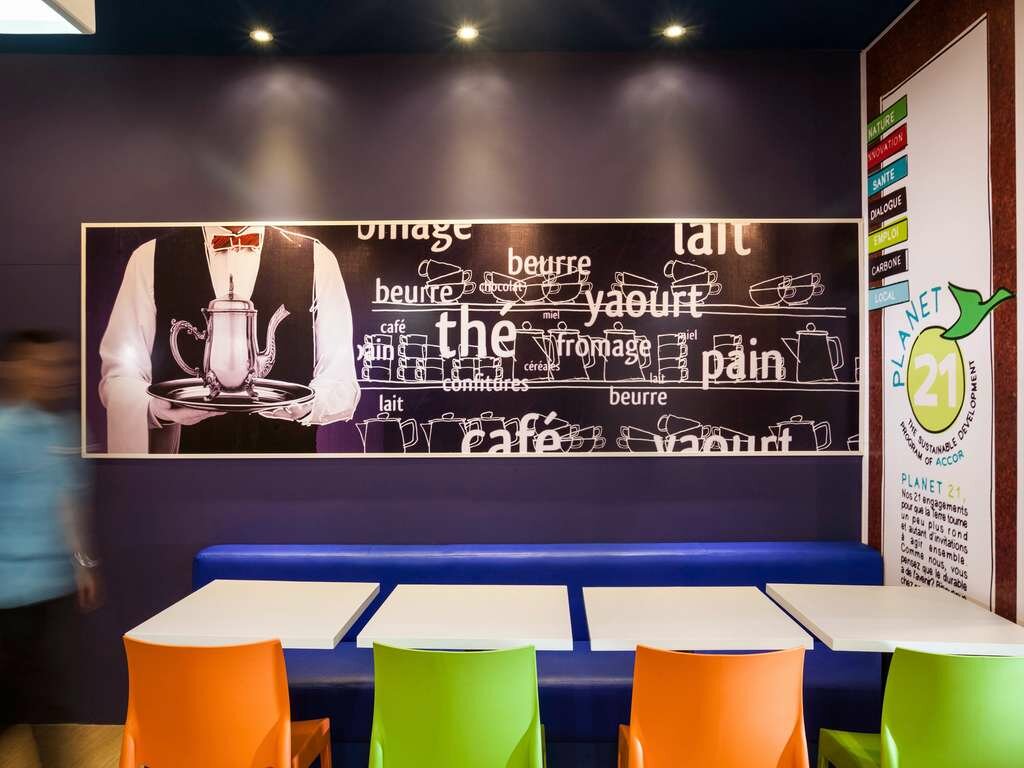 Фото Ibis Budget Parauapebas