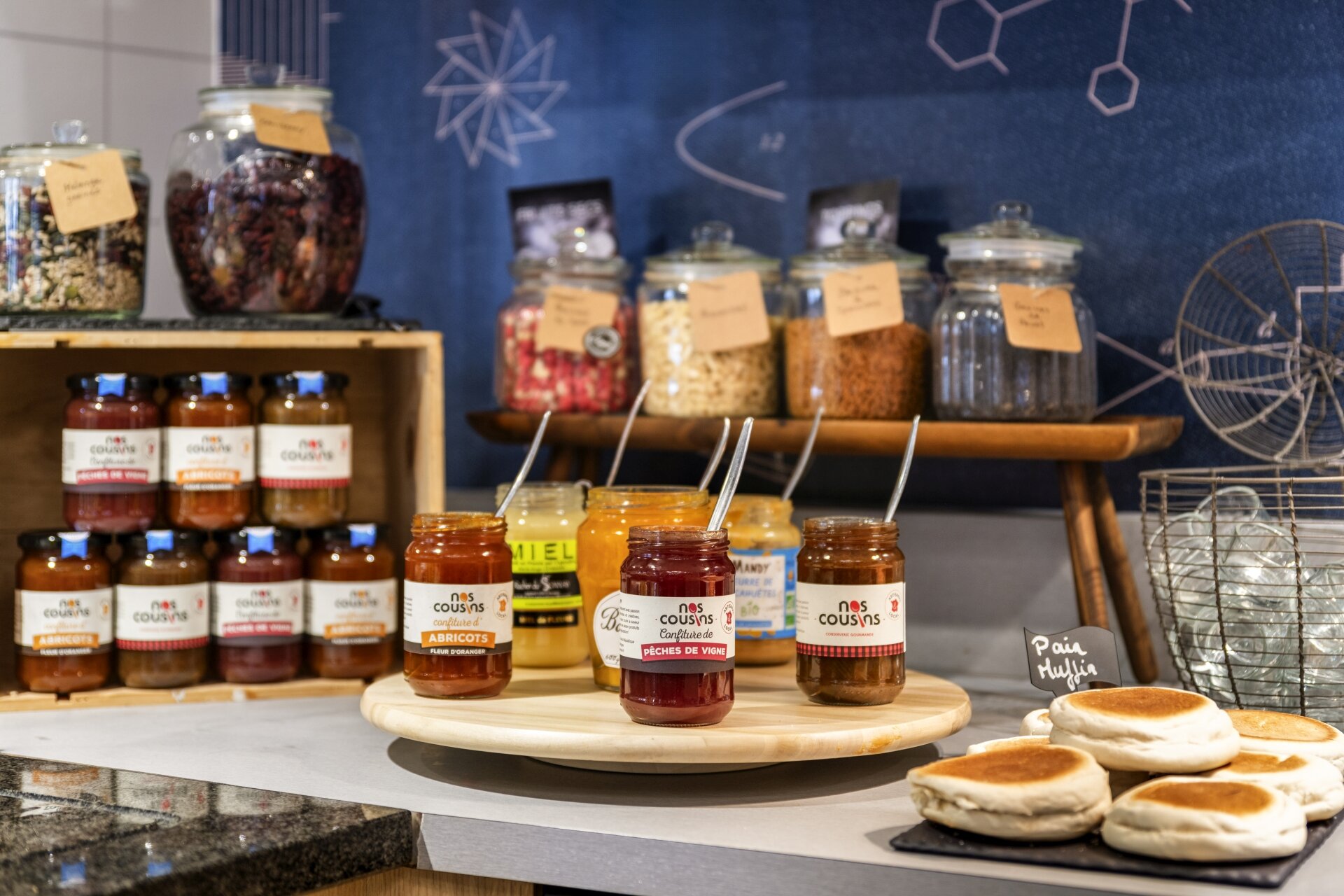 Фото Hotel Mercure Lyon Centre Lumière