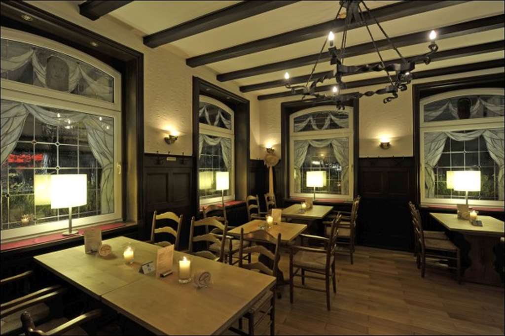 Фото Best Western Hotel Lippstadt