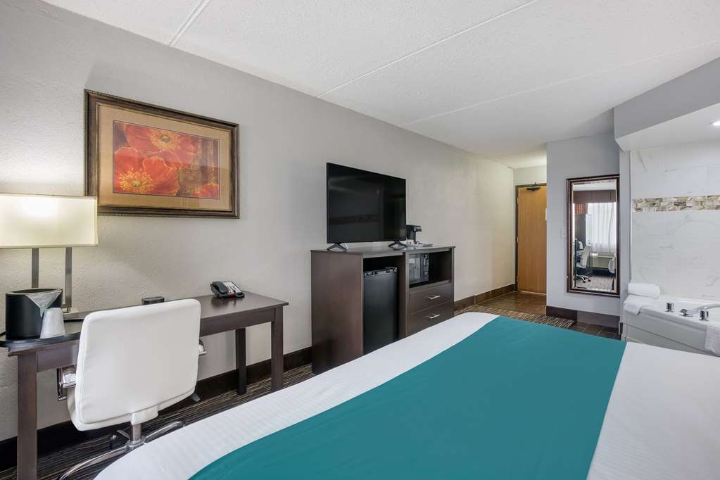 Фото Best Western Waukesha Grand