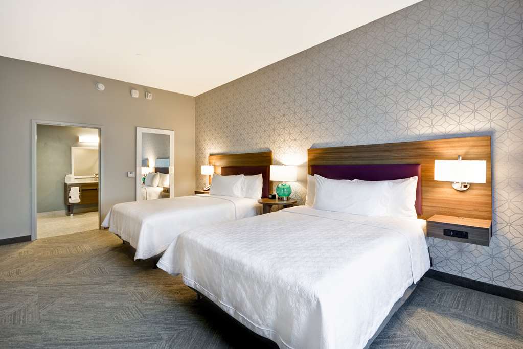 Фото Home2 Suites by Hilton Plano Richardson