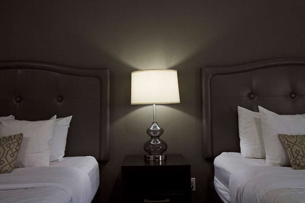 Фото Best Western Swan Castle Inn