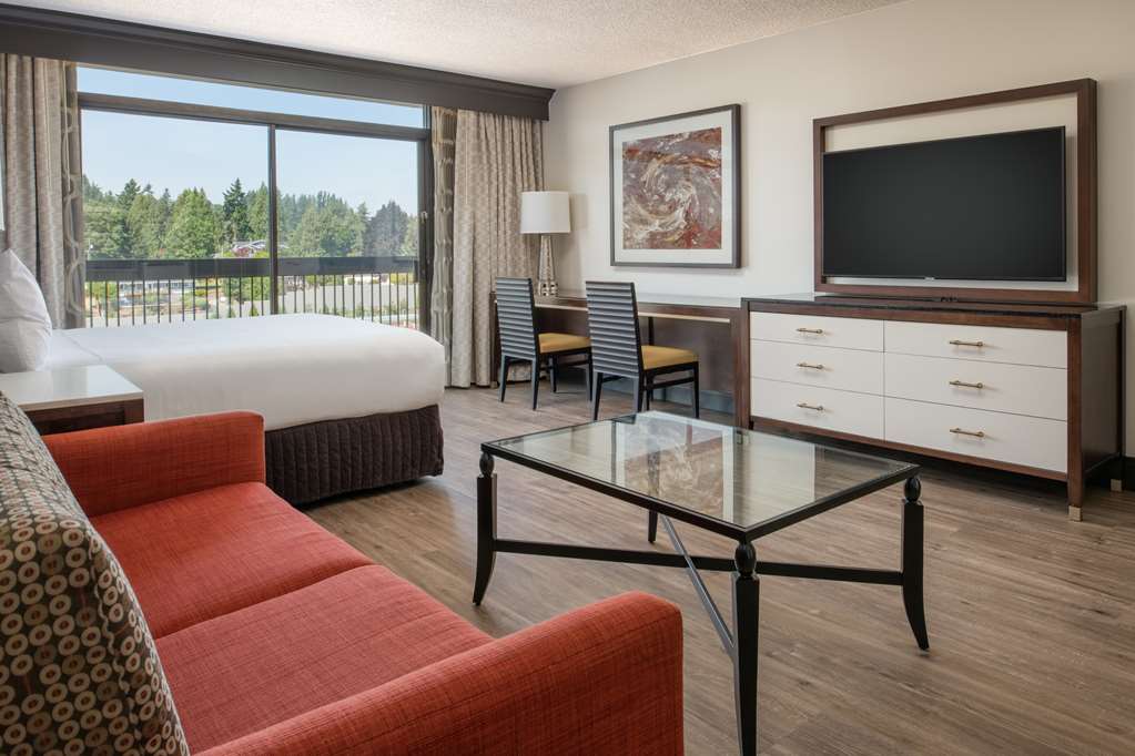 Фото Hilton Bellevue