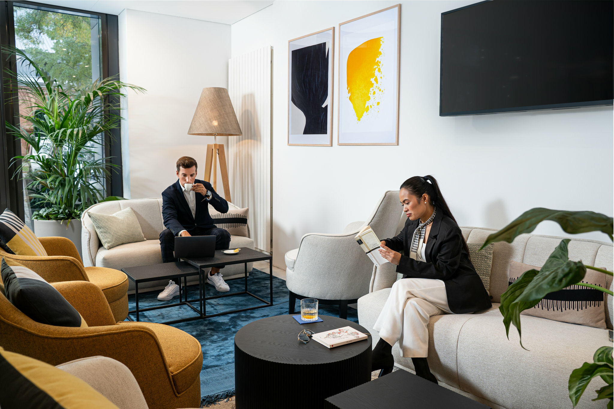 Фото Voco Vienna Prater, an Ihg Hotel