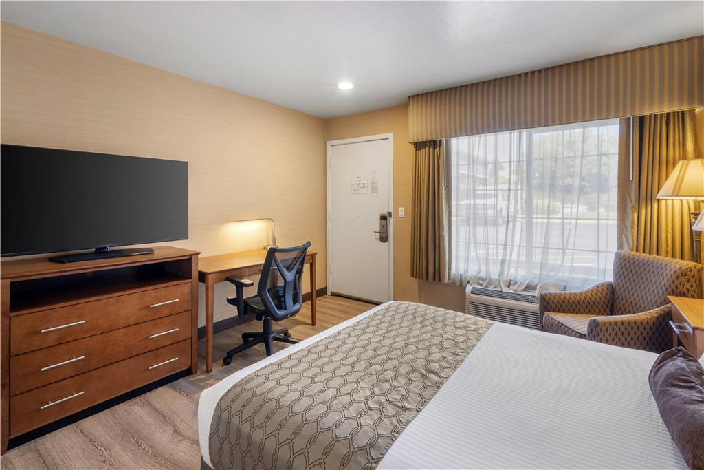 Фото Best Western Inn Santa Clara