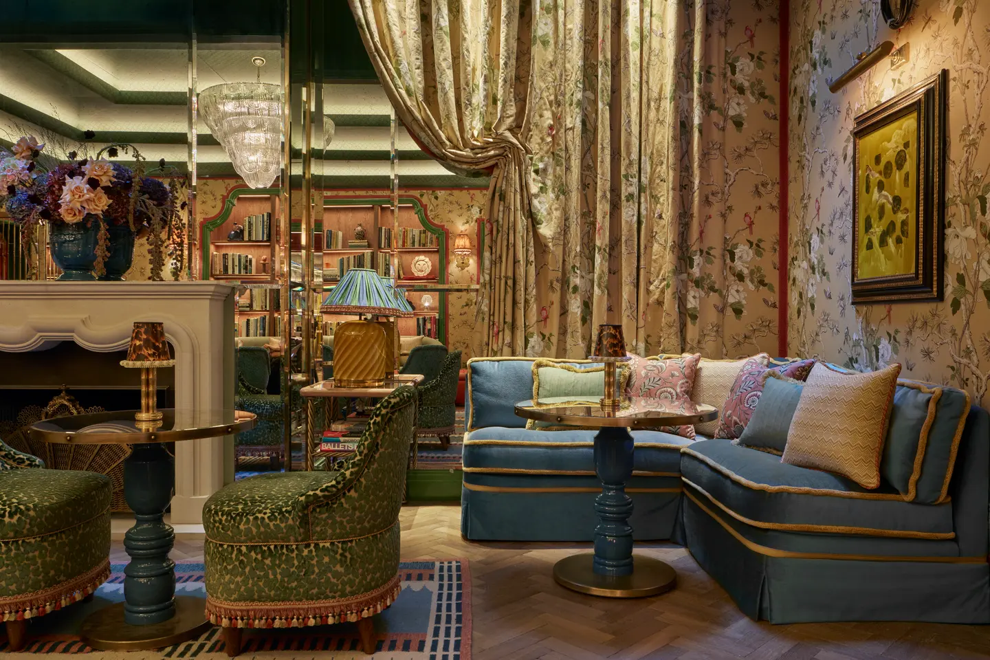 Фото Broadwick Soho