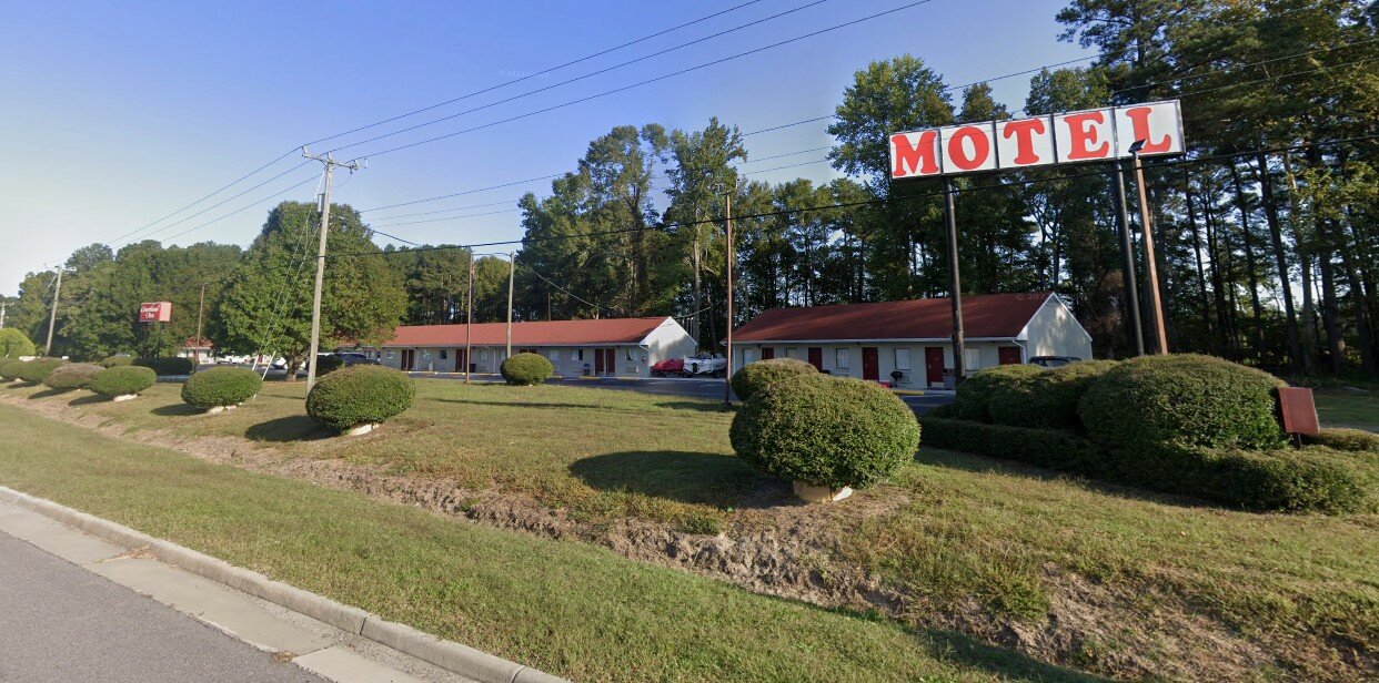 Фото отеля 2