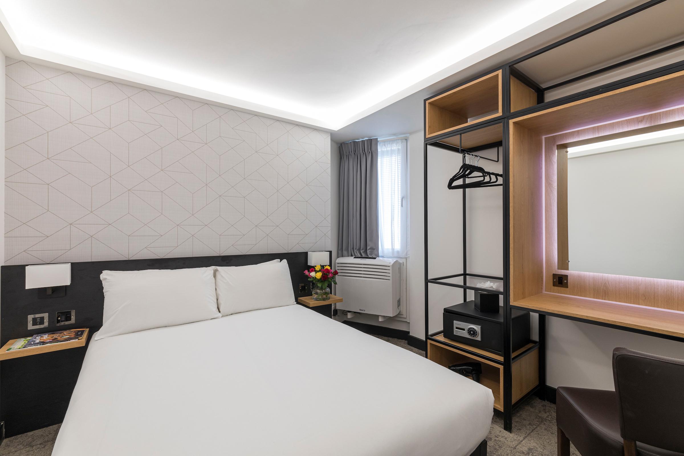 Фото STG Hotel Oxford Street