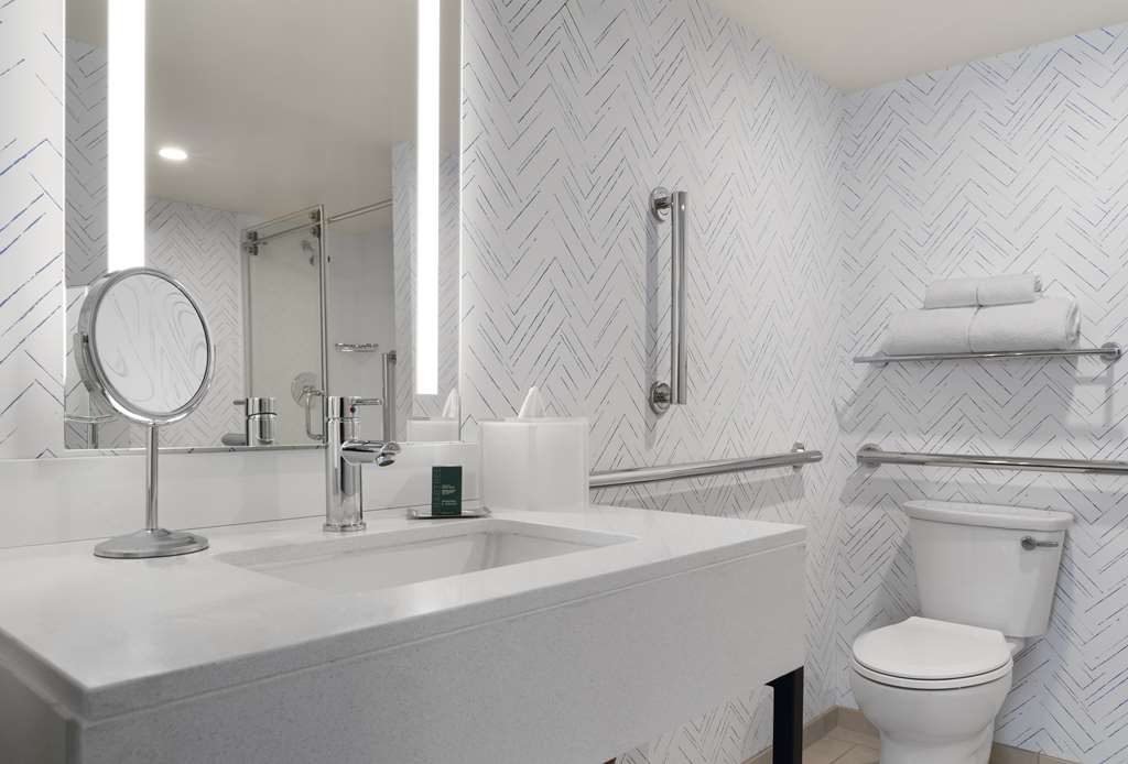 Фото Hilton Hartford