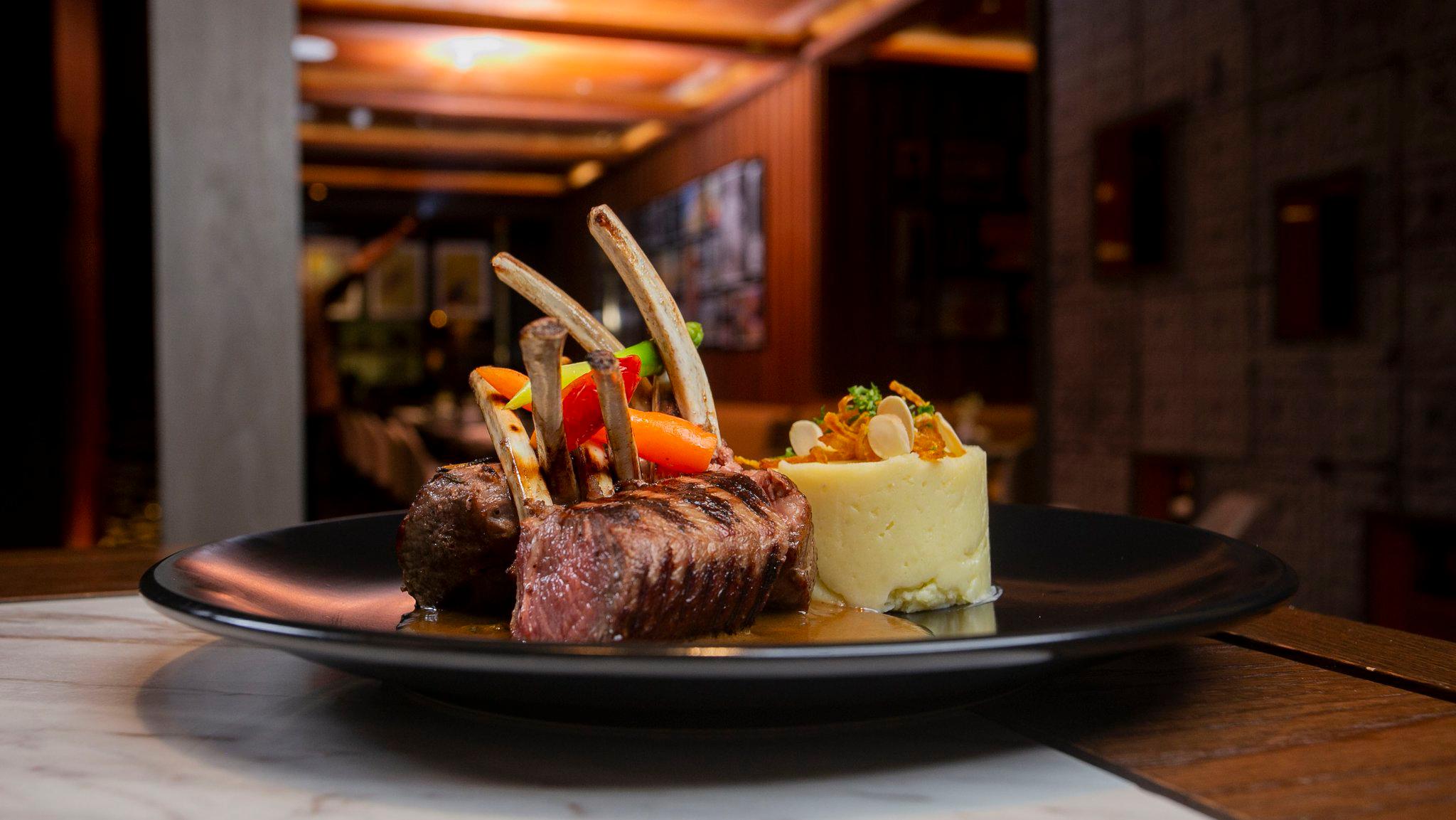 Фото InterContinental Dhaka