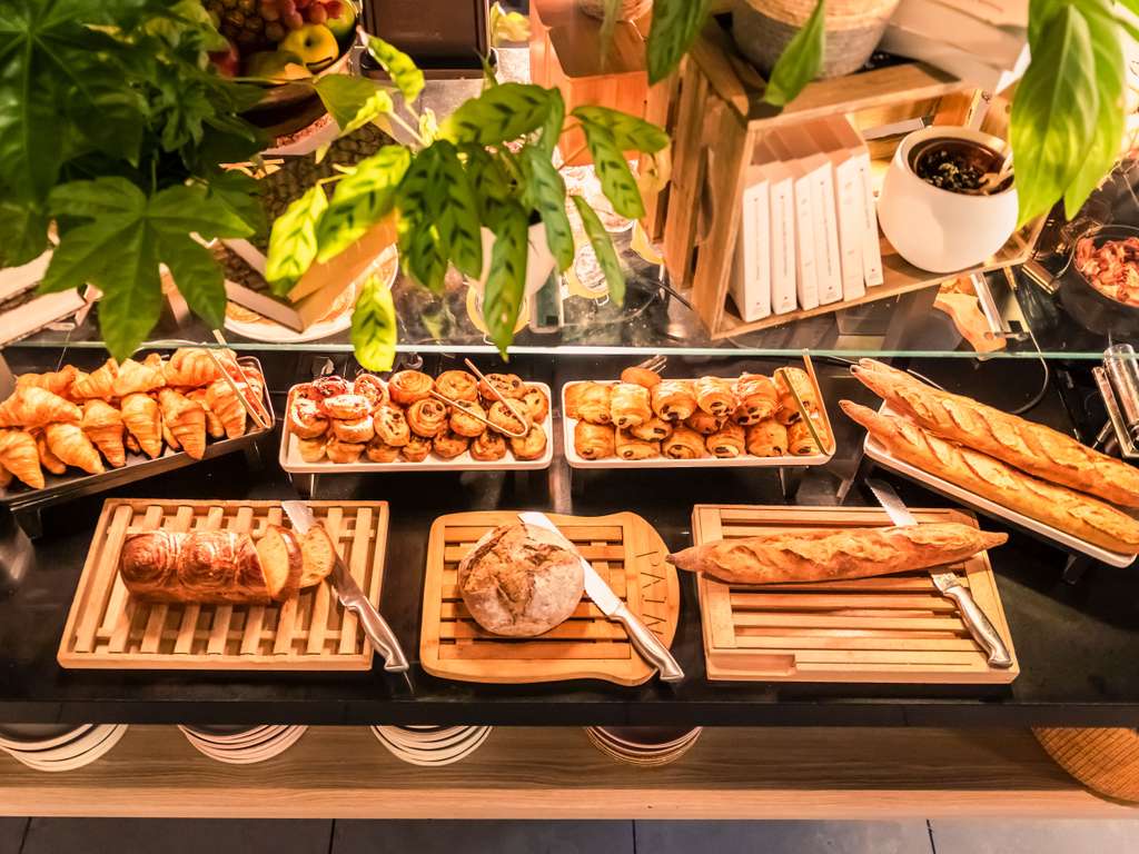 Фото Mercure Paris Alesia