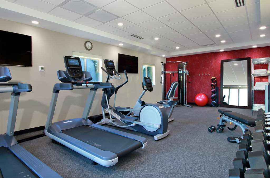 Фото Home2 Suites by Hilton Mobile I-65 Government Boulevard