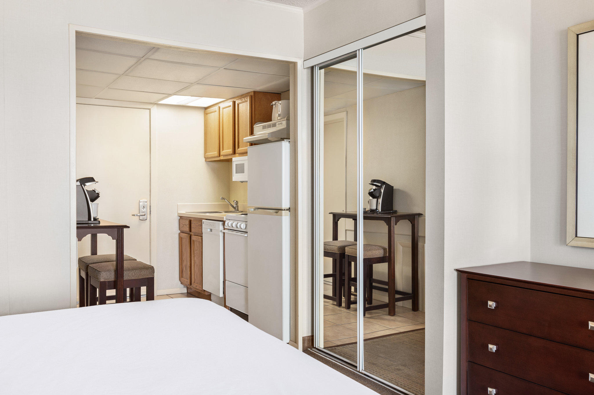 Фото Holiday Inn Ocean City, an Ihg Hotel