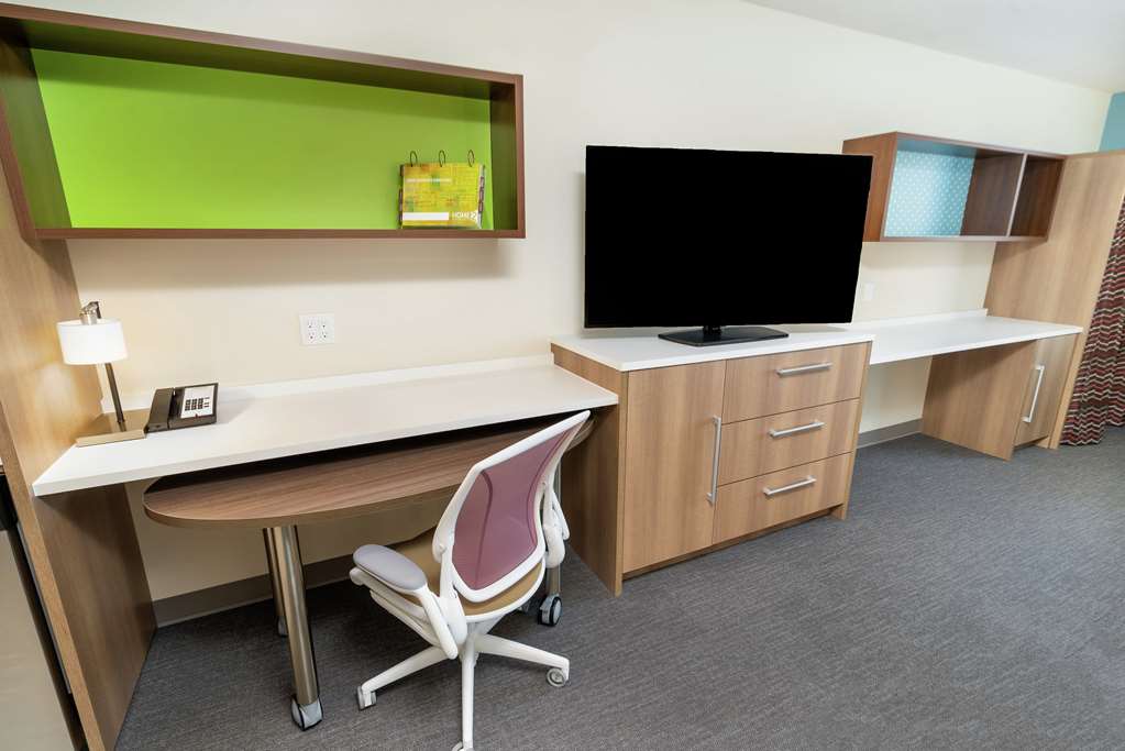 Фото Home2 Suites by Hilton Roseville Sacramento