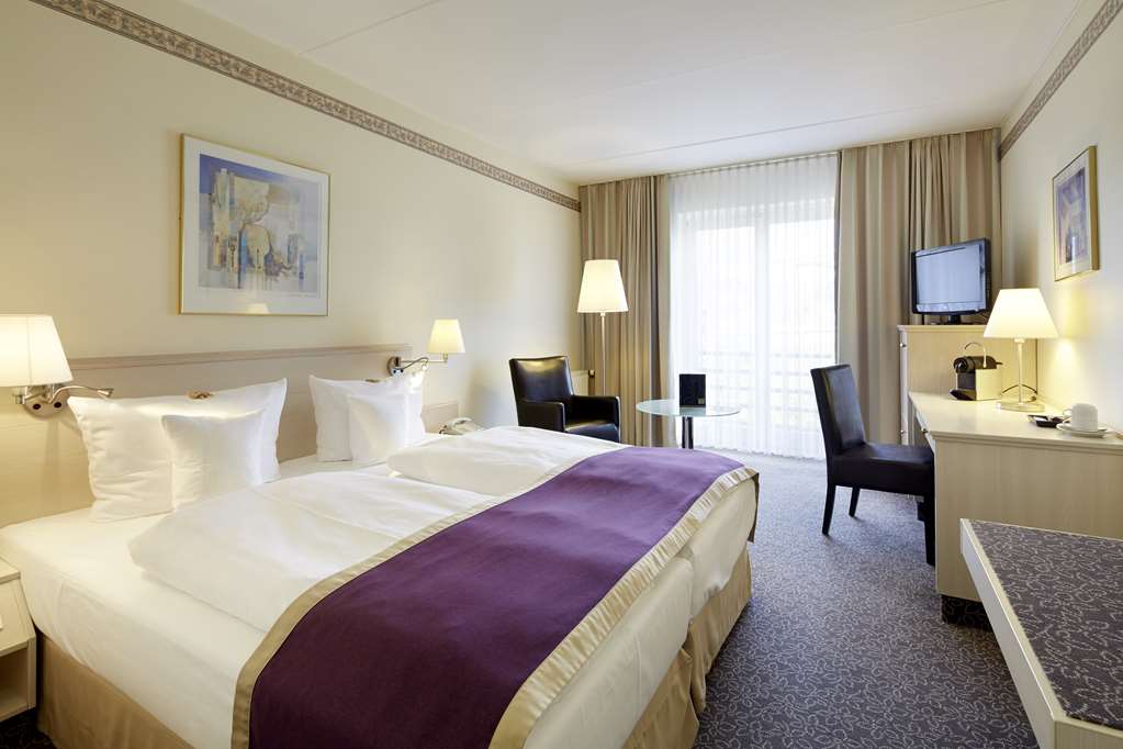 Фото Best Western Hotel Helmstedt