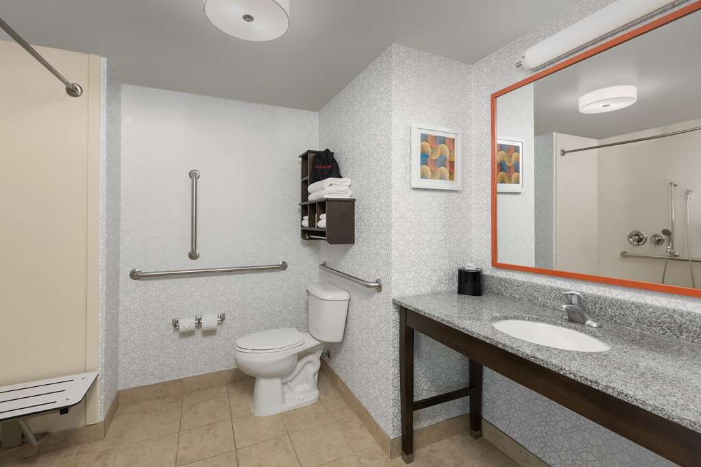 Фото Hampton Inn Augusta