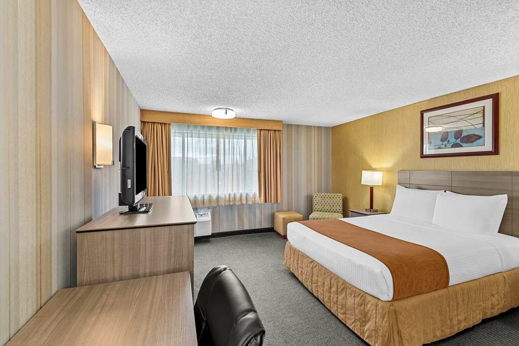 Фото Best Western Cascadia Inn