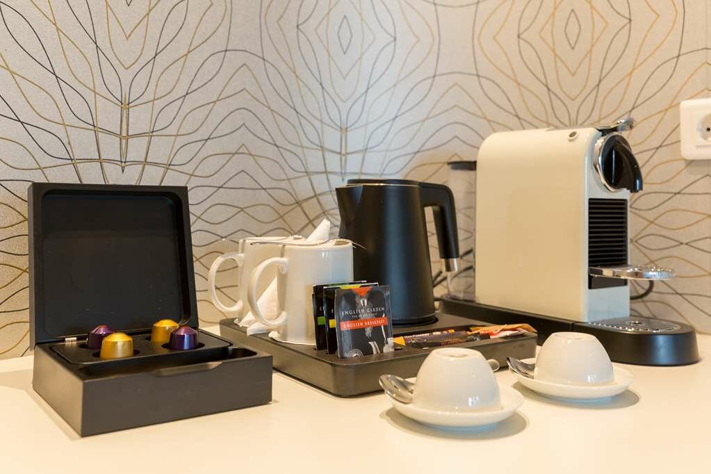 Фото Park Inn by Radisson Amsterdam City West