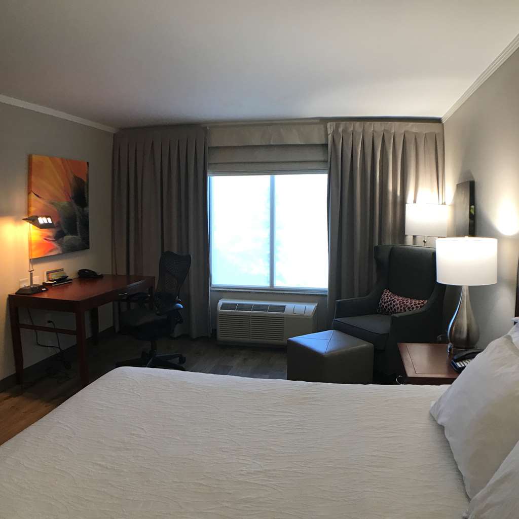 Фото Hilton Garden Inn Bowling Green